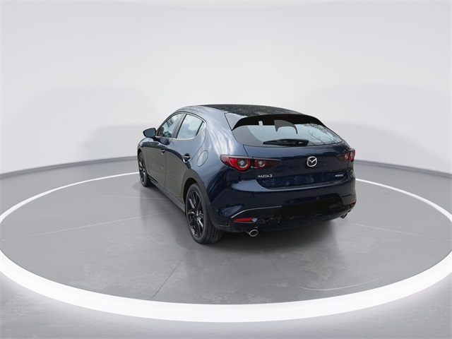 2026 Mazda Mazda3 Hatchback 2.5 S Select Sport Image 9 of 28