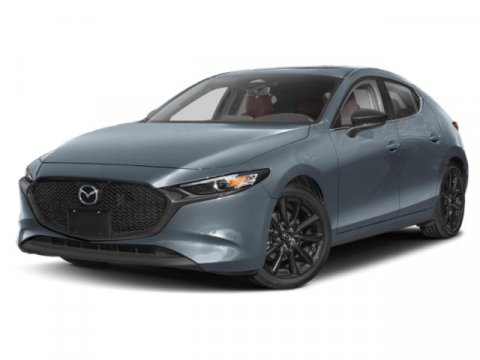 2026 Mazda Mazda3 Hatchback 2.5 S Carbon Edition Image 1 of 1