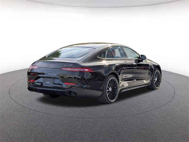 2026 Mercedes-Benz AMG GT 43 Image 5 of 19