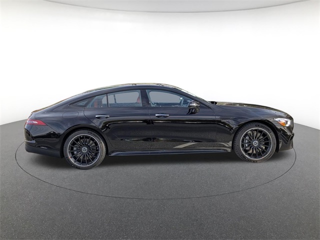 2026 Mercedes-Benz AMG GT 43 Image 4 of 19