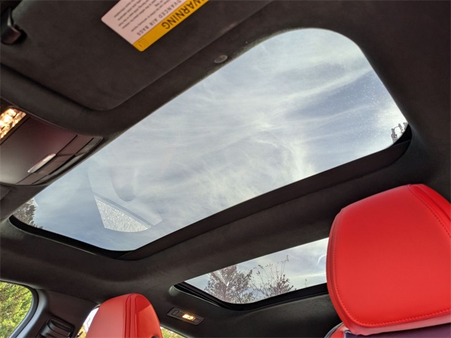 2026 Mercedes-Benz AMG GT 43 Image 19 of 19