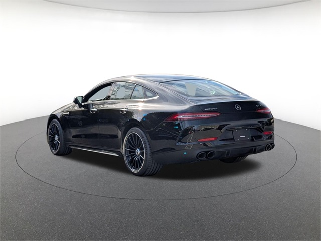 2026 Mercedes-Benz AMG GT 43 Image 7 of 19
