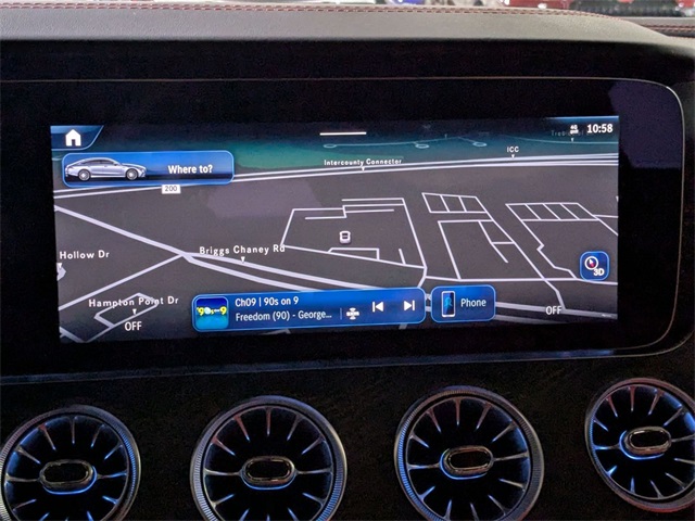 2026 Mercedes-Benz AMG GT 43 Image 16 of 19