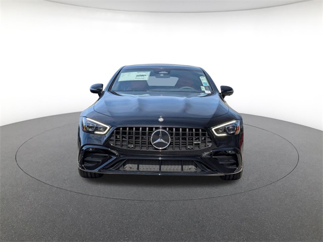 2026 Mercedes-Benz AMG GT 43 Image 2 of 19