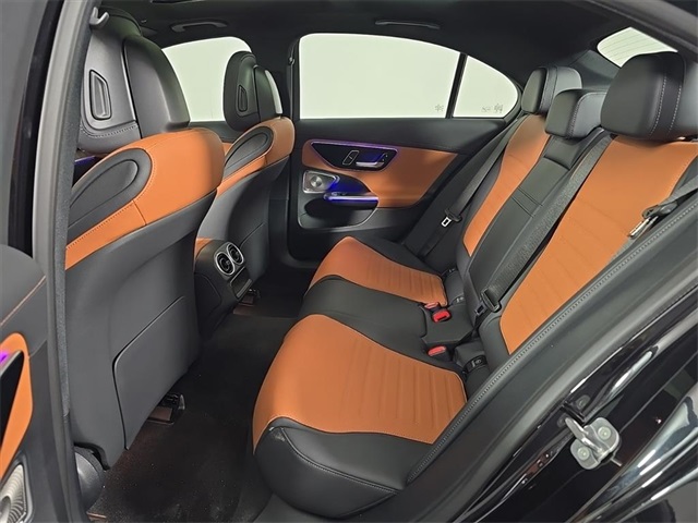 2026 Mercedes-Benz C-Class 300 Image 11 of 28