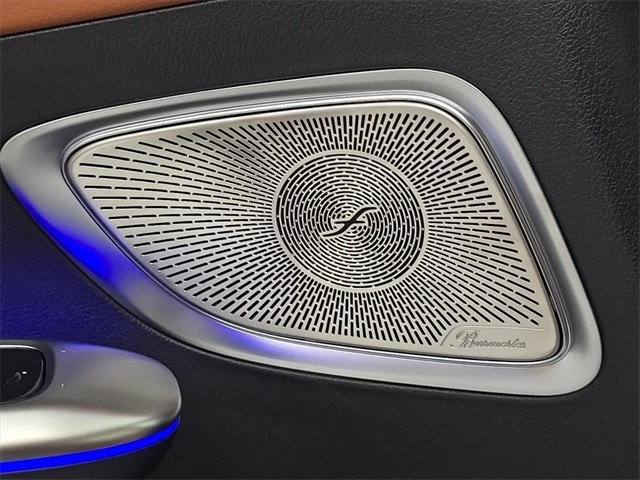 2026 Mercedes-Benz C-Class 300 Image 25 of 28