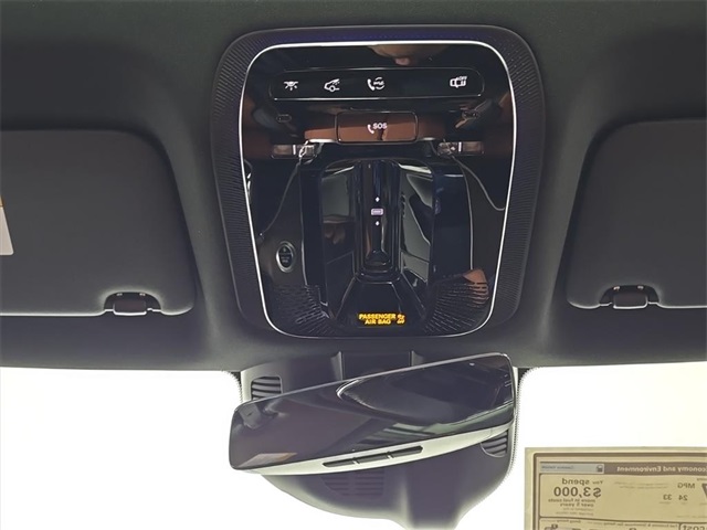 2026 Mercedes-Benz C-Class 300 Image 28 of 28