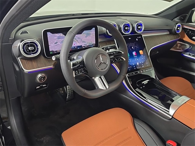 2026 Mercedes-Benz C-Class 300 Image 13 of 28