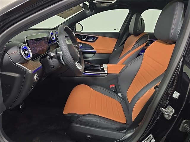 2026 Mercedes-Benz C-Class 300 Image 12 of 28