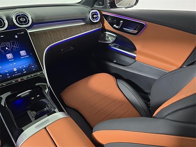 2026 Mercedes-Benz C-Class 300 Image 23 of 28