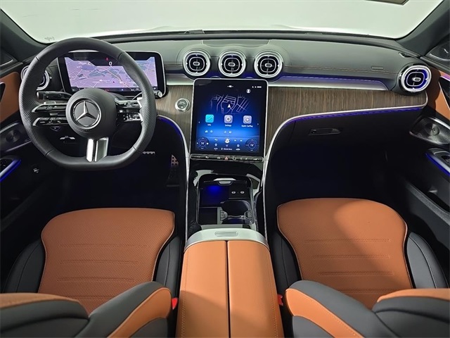 2026 Mercedes-Benz C-Class 300 Image 14 of 28