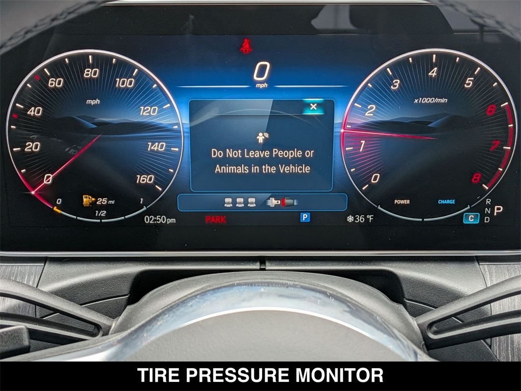 2026 Mercedes-Benz C-Class 300 Image 23 of 28