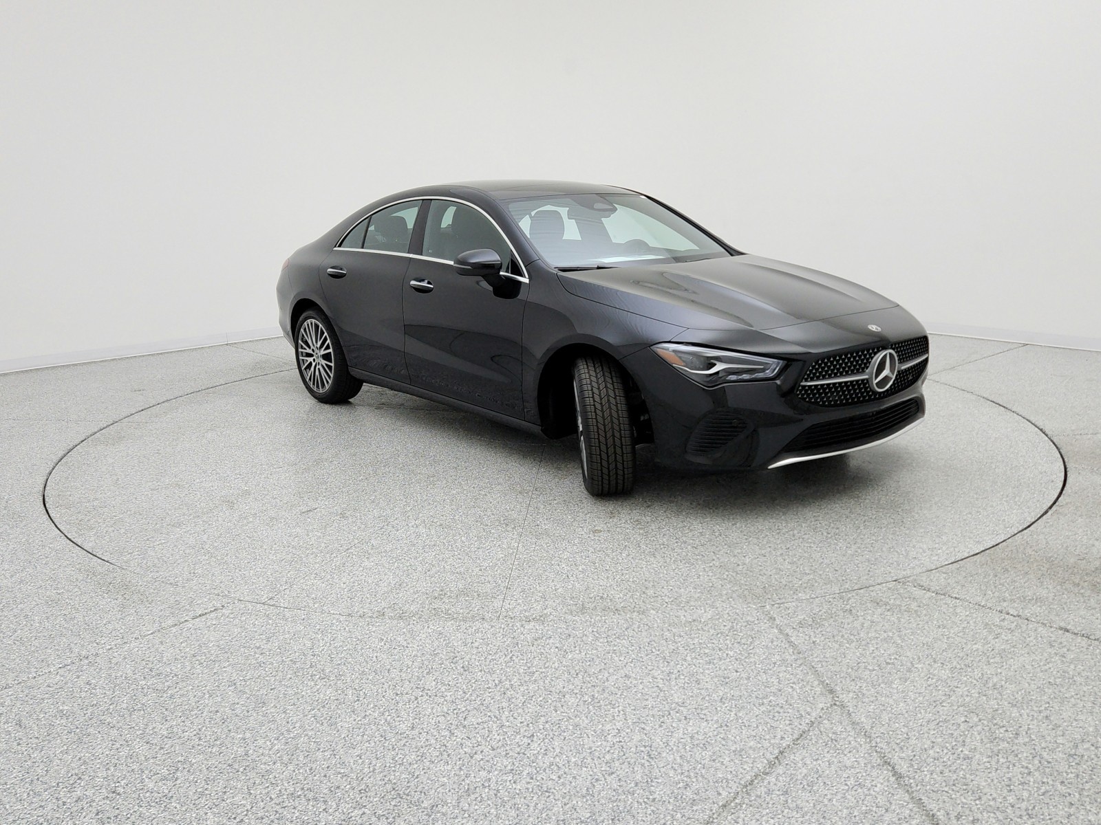2026 Mercedes-Benz CLA 250 Image 3 of 14