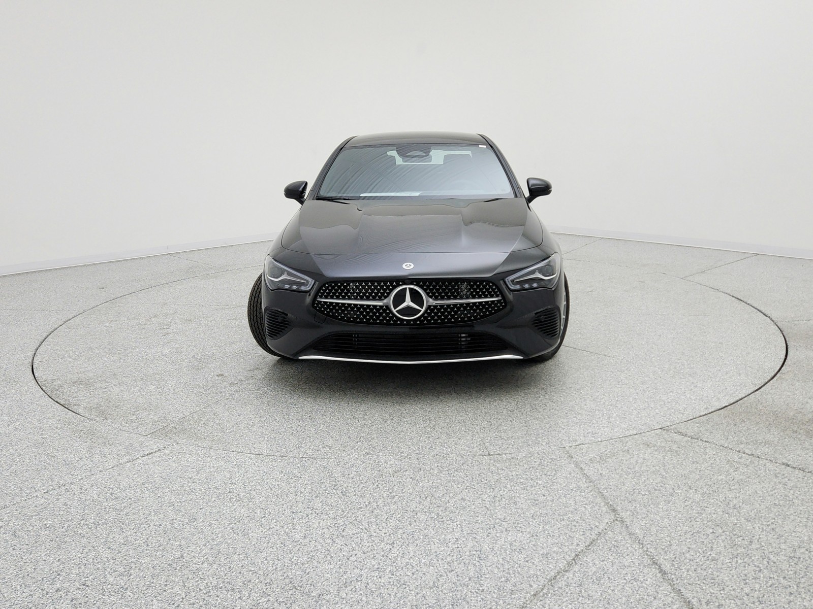 2026 Mercedes-Benz CLA 250 Image 2 of 14