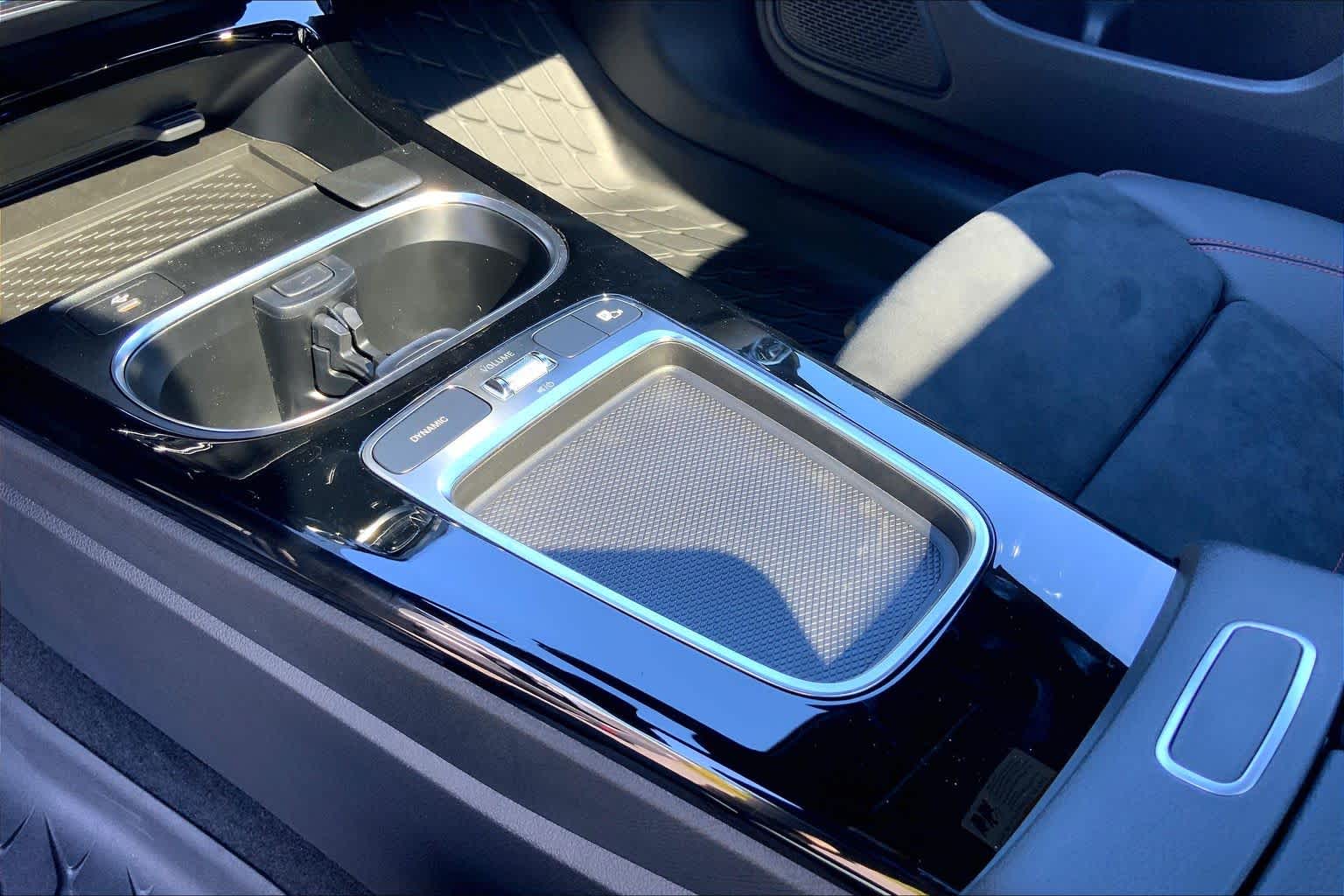 2026 Mercedes-Benz CLA 250 Image 10 of 16