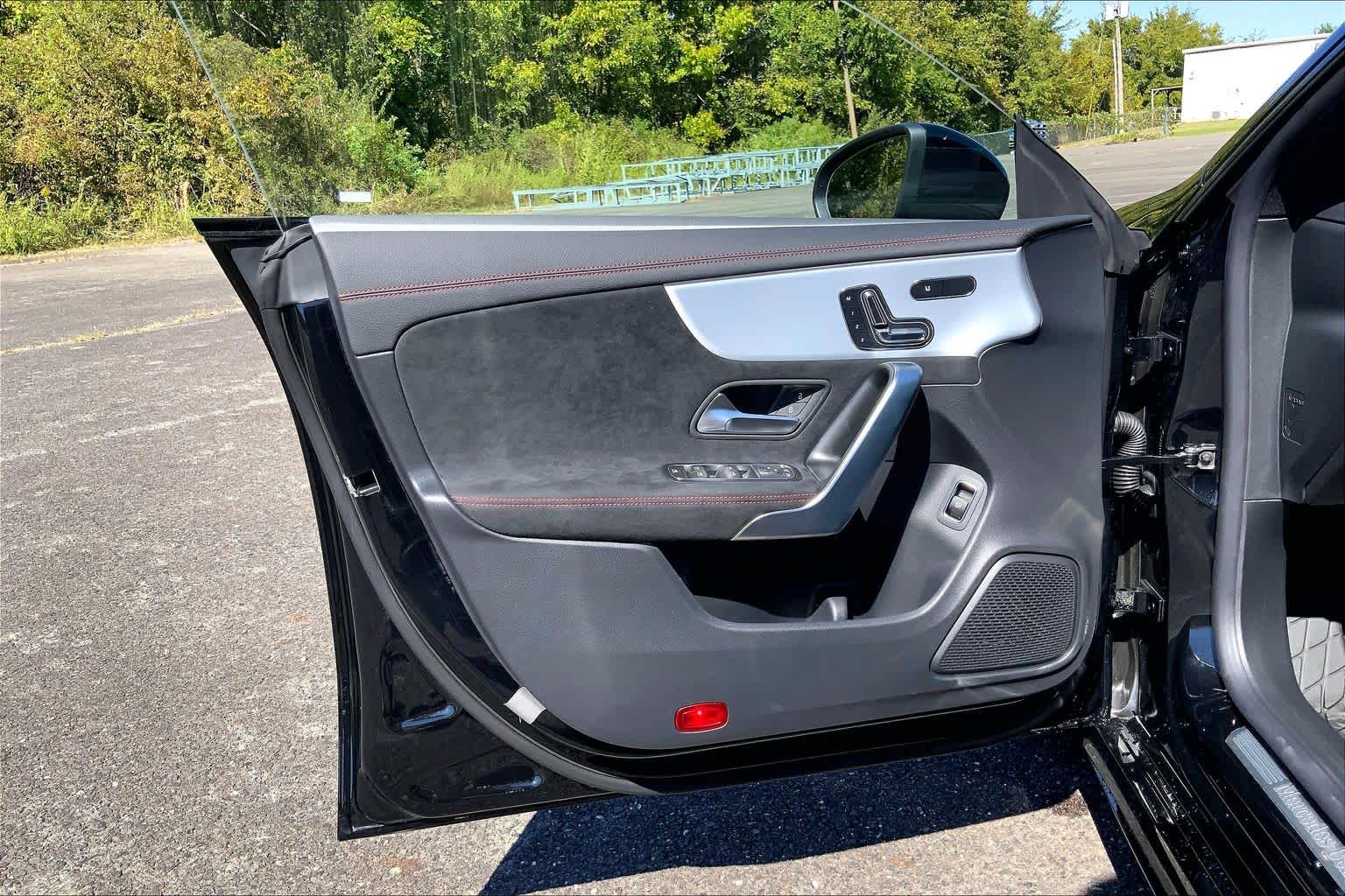 2026 Mercedes-Benz CLA 250 Image 13 of 16