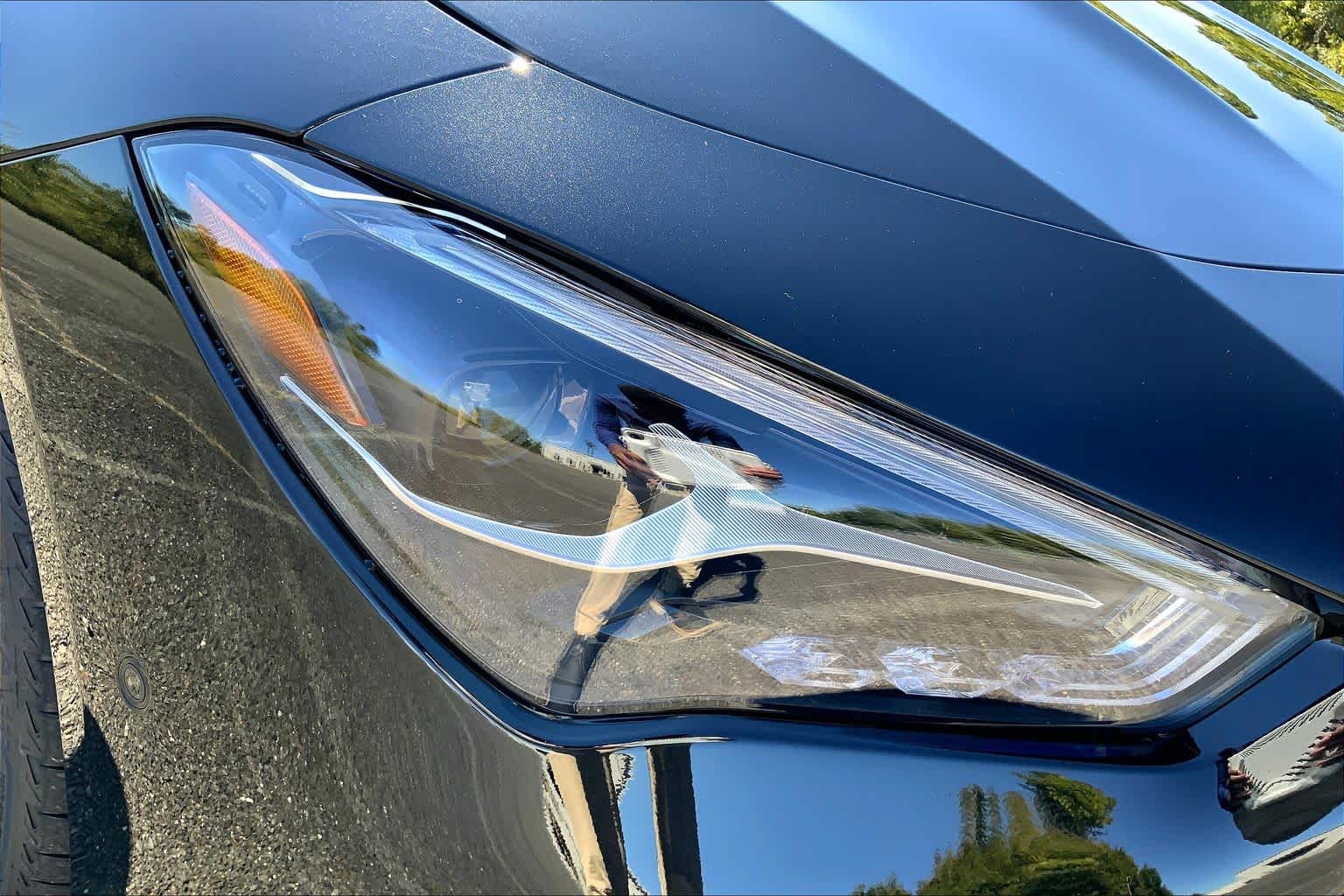 2026 Mercedes-Benz CLA 250 Image 14 of 16