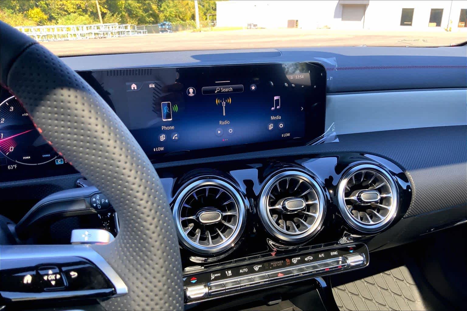 2026 Mercedes-Benz CLA 250 Image 15 of 16