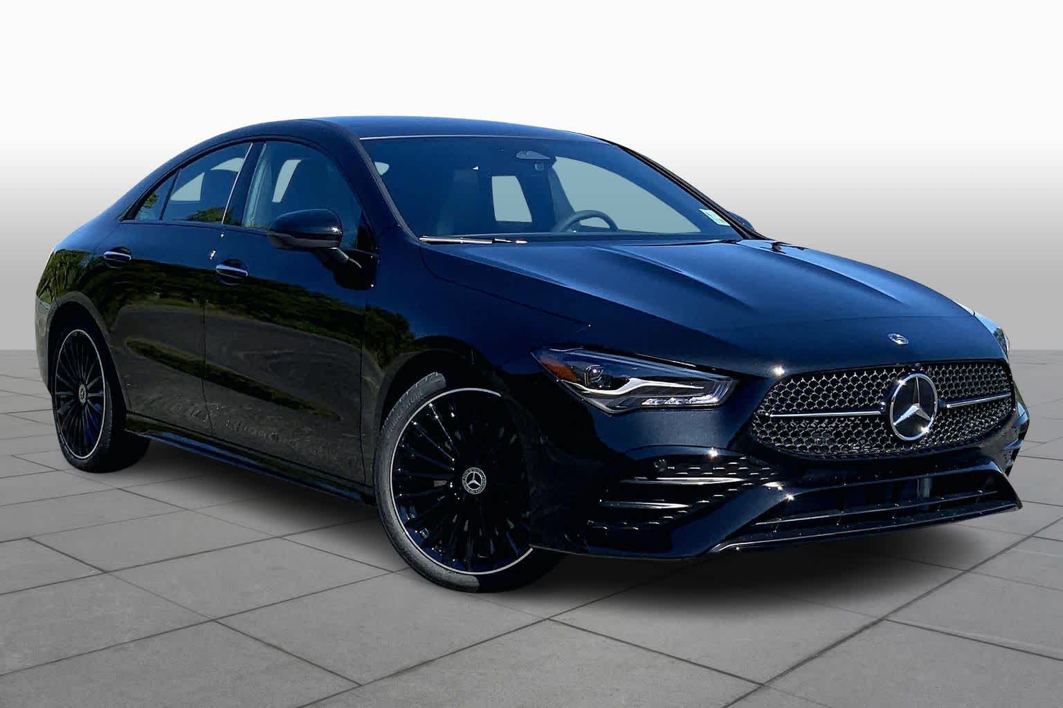 2026 Mercedes-Benz CLA 250 Image 3 of 16