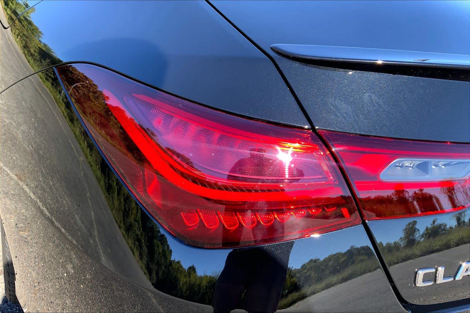 2026 Mercedes-Benz CLA 250 Image 16 of 16