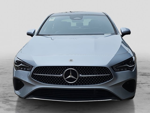 2026 Mercedes-Benz CLA 250 Image 2 of 38