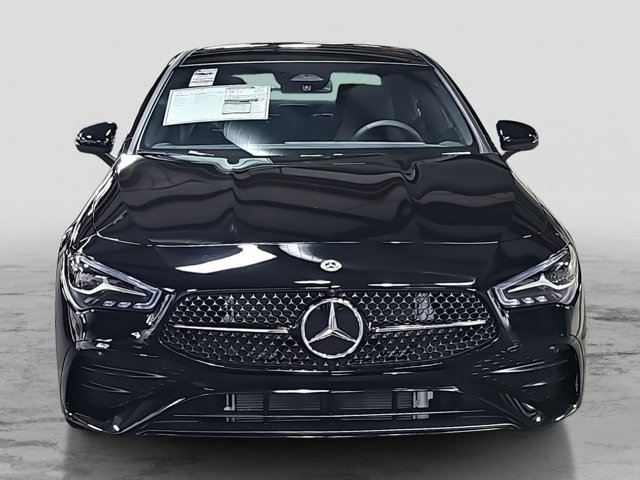 2026 Mercedes-Benz CLA 250 Image 2 of 37