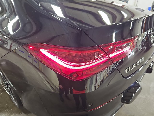 2026 Mercedes-Benz CLA 250 Image 34 of 37
