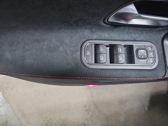 2026 Mercedes-Benz CLA 250 Image 31 of 37