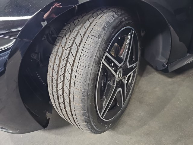 2026 Mercedes-Benz CLA 250 Image 11 of 37