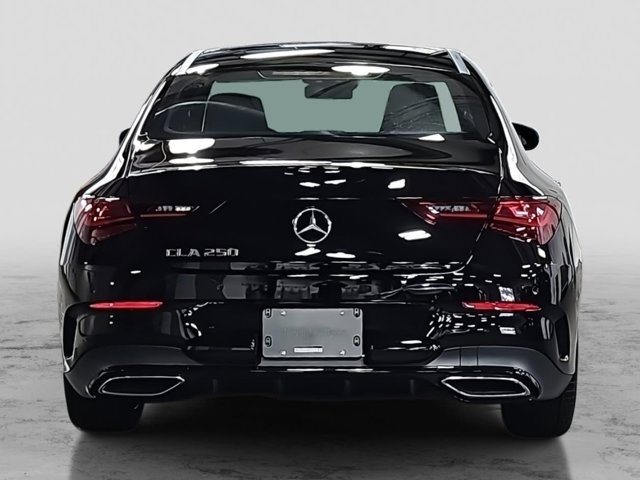2026 Mercedes-Benz CLA 250 Image 6 of 37
