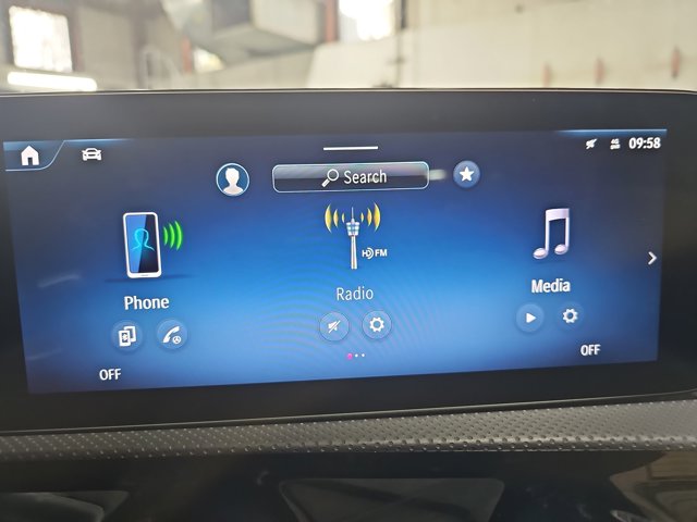 2026 Mercedes-Benz CLA 250 Image 33 of 37