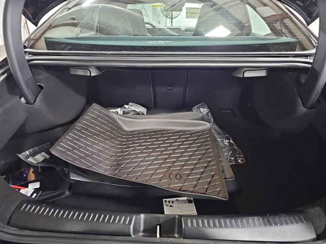 2026 Mercedes-Benz CLA 250 Image 12 of 37