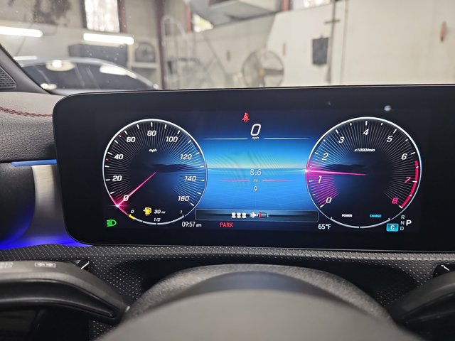 2026 Mercedes-Benz CLA 250 Image 21 of 37