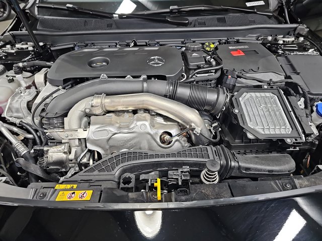 2026 Mercedes-Benz CLA 250 Image 9 of 37