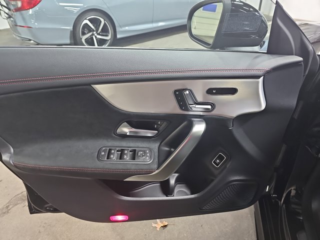 2026 Mercedes-Benz CLA 250 Image 24 of 37