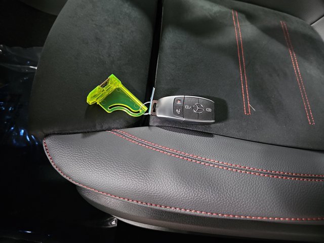 2026 Mercedes-Benz CLA 250 Image 26 of 37