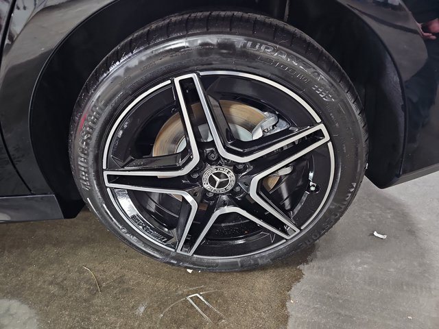 2026 Mercedes-Benz CLA 250 Image 10 of 37