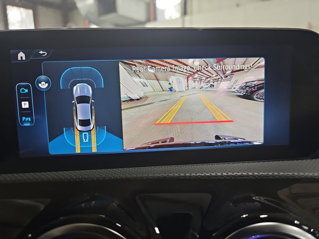 2026 Mercedes-Benz CLA 250 Image 22 of 37