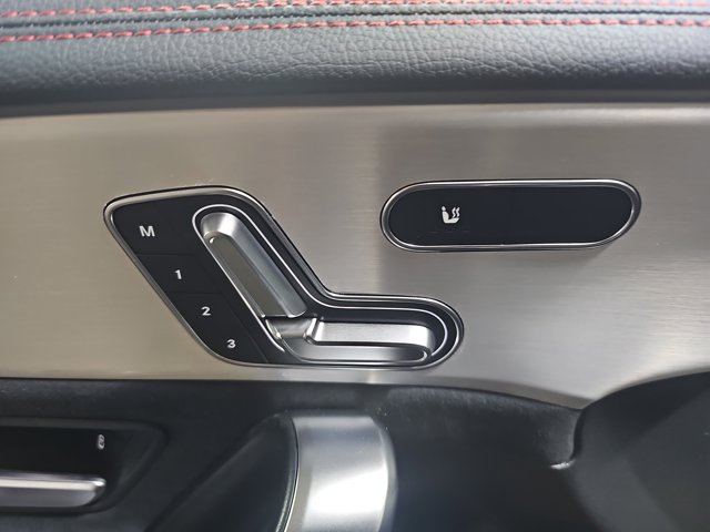 2026 Mercedes-Benz CLA 250 Image 25 of 37