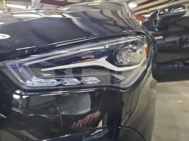 2026 Mercedes-Benz CLA 250 Image 36 of 37