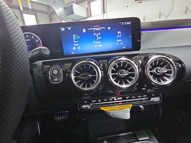 2026 Mercedes-Benz CLA 250 Image 23 of 37