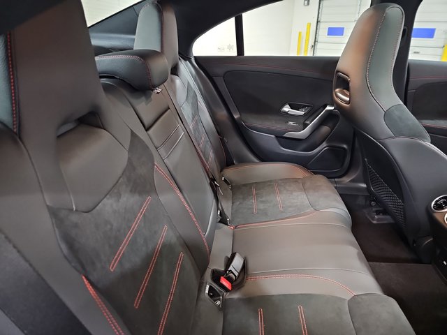 2026 Mercedes-Benz CLA 250 Image 13 of 37