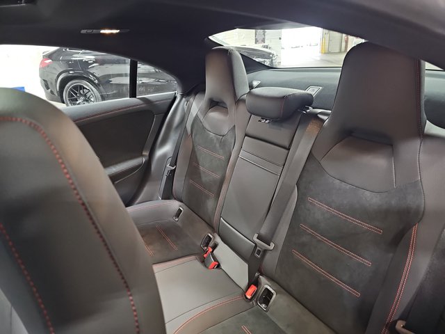 2026 Mercedes-Benz CLA 250 Image 15 of 37