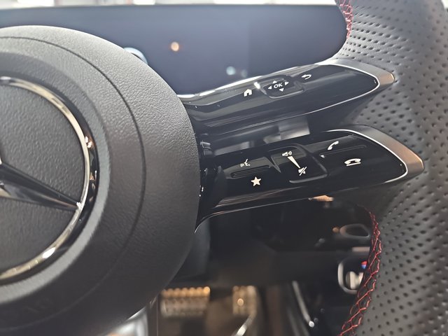 2026 Mercedes-Benz CLA 250 Image 28 of 37