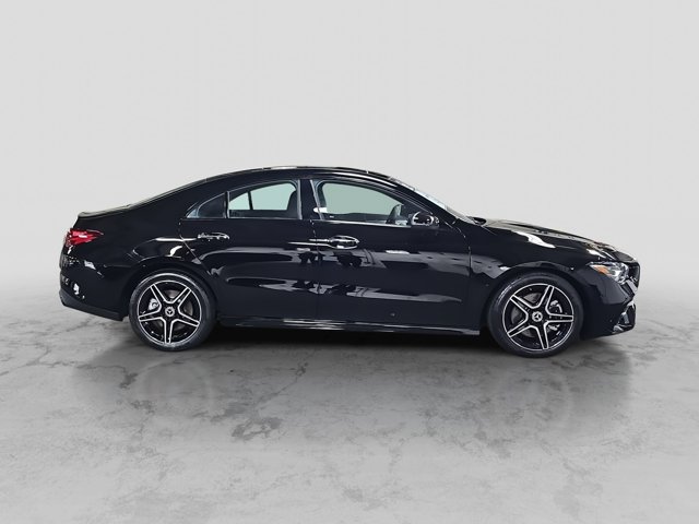 2026 Mercedes-Benz CLA 250 Image 4 of 37
