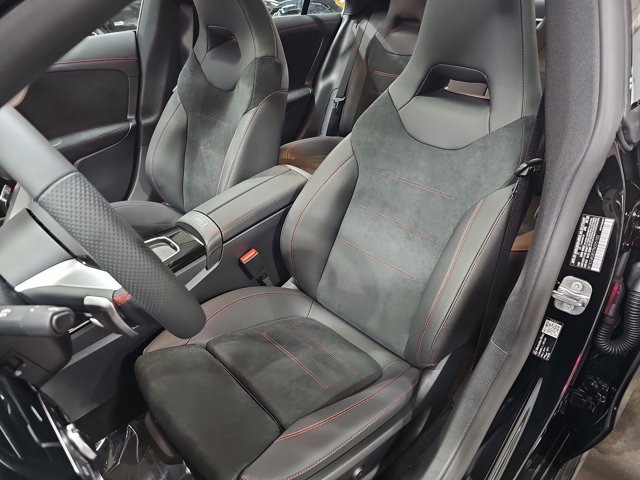 2026 Mercedes-Benz CLA 250 Image 14 of 37