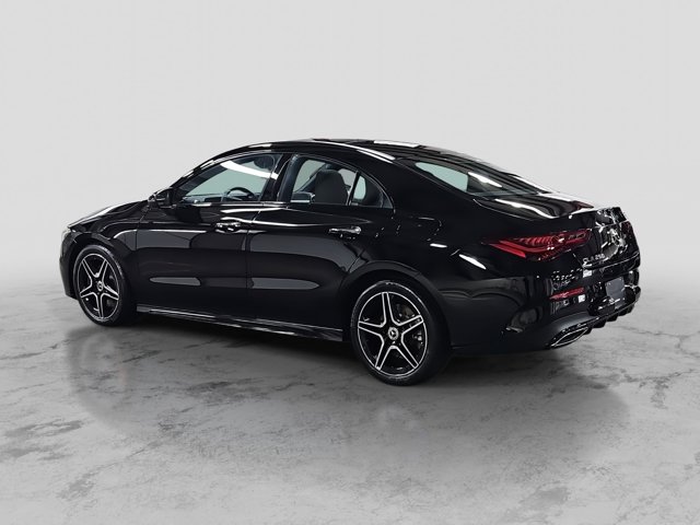 2026 Mercedes-Benz CLA 250 Image 7 of 37