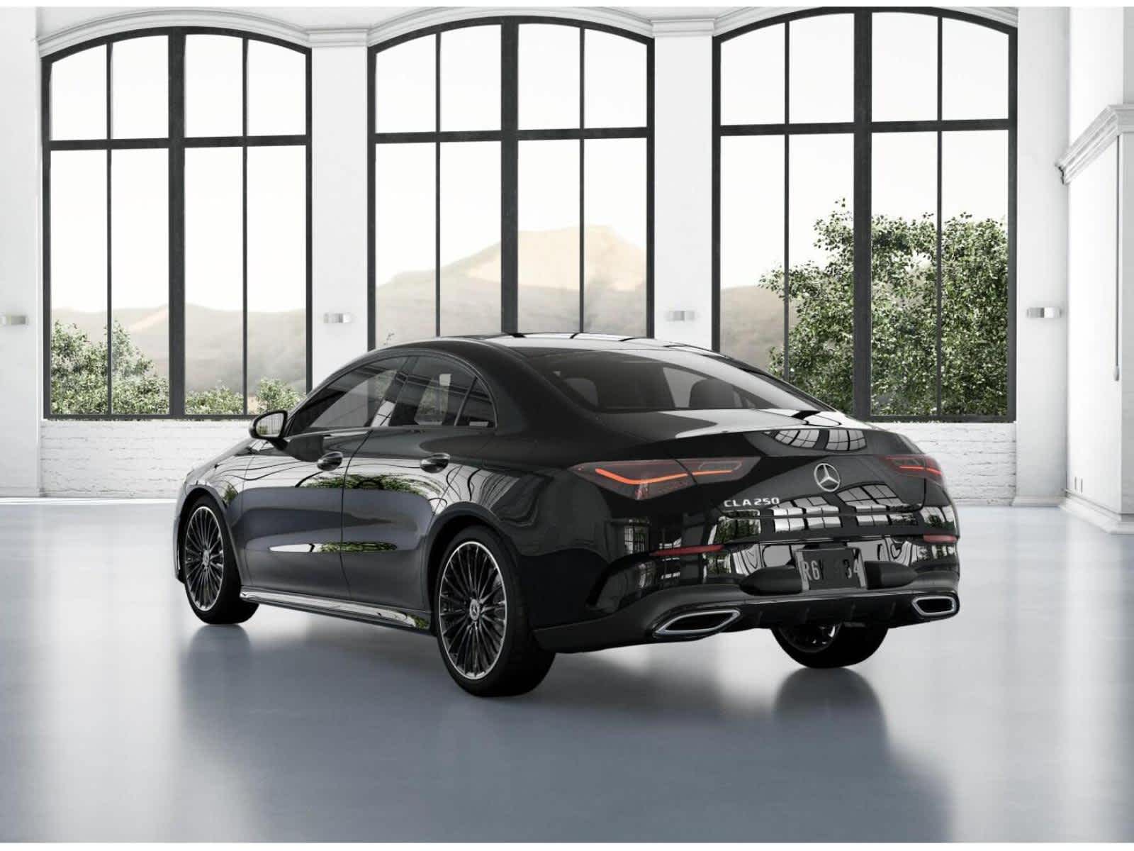 2026 Mercedes-Benz CLA 250 Image 29 of 41