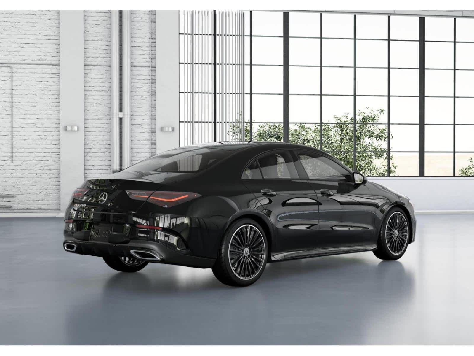 2026 Mercedes-Benz CLA 250 Image 26 of 41