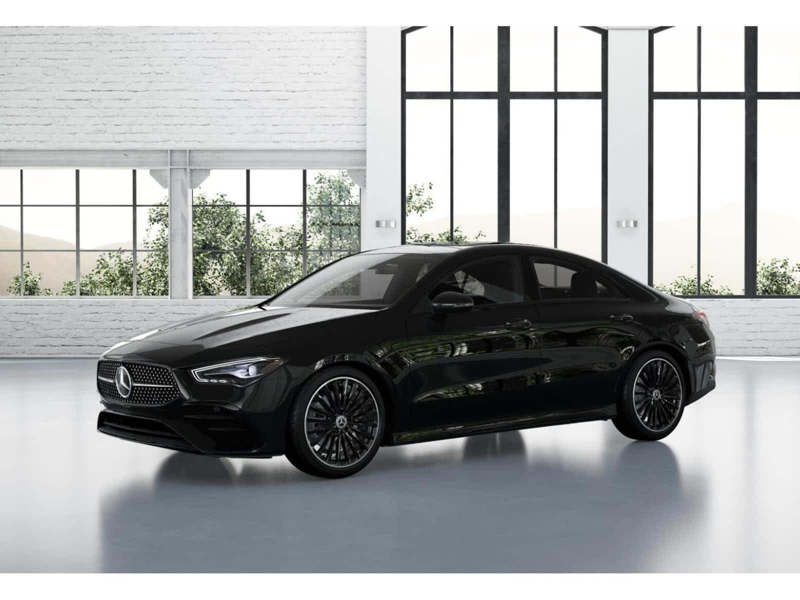 2026 Mercedes-Benz CLA 250 Image 6 of 41